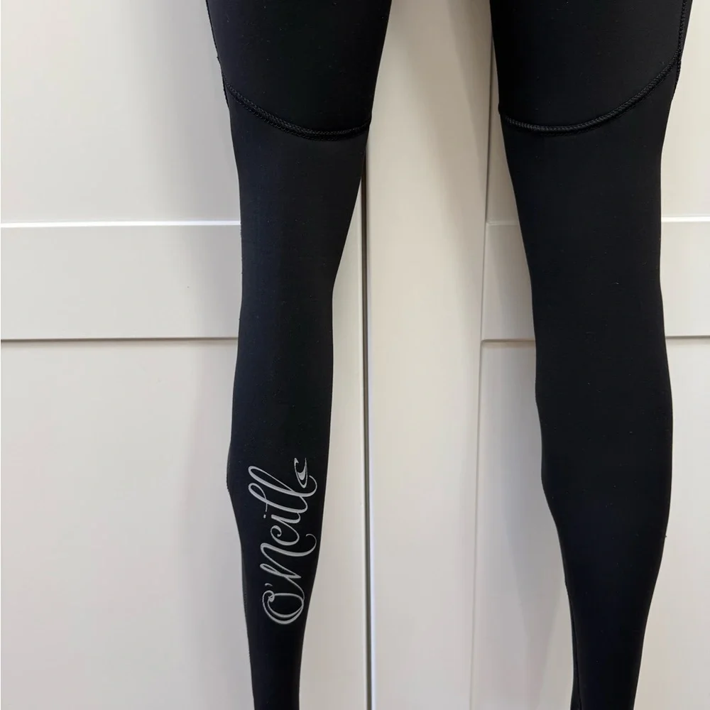 O'Neill Women's Epic 3/2mm Back Zip Full Wetsuit - Size 6 - 3:2 superstretch - Picture 9 of 12